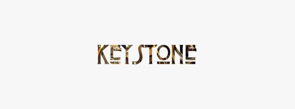 keystone