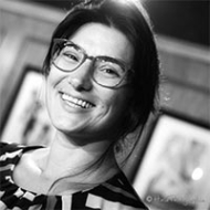 Laetitia Charitat