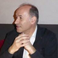 Christian Morin