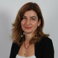 Sandrine Amaury
