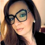 Cherifa Bouafsoun