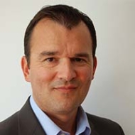 Laurent Fauqueux
