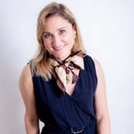Graziella Pharisien