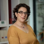 Mouna Tlili