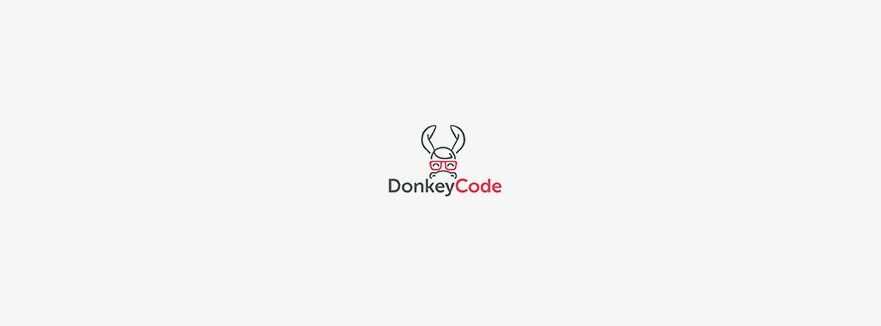 donkeycode