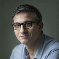 Stéphane Rémi