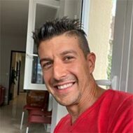 Daniel Ferreira