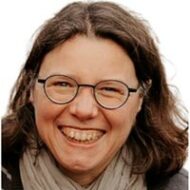 Laetitia Poutrain