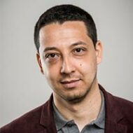 Kamel Nourine