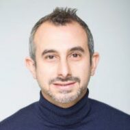 Damien Arefi