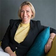 Sandrine Perrier