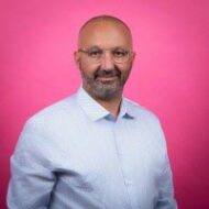 Mimoun Kalai