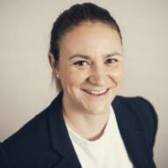 Anaïs Pezé